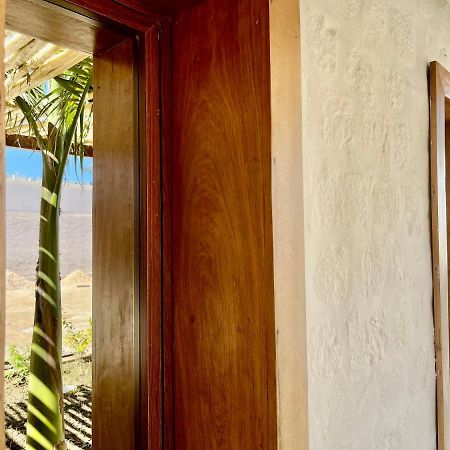 Le Vahine Eco-Resort Toliara Exterior foto