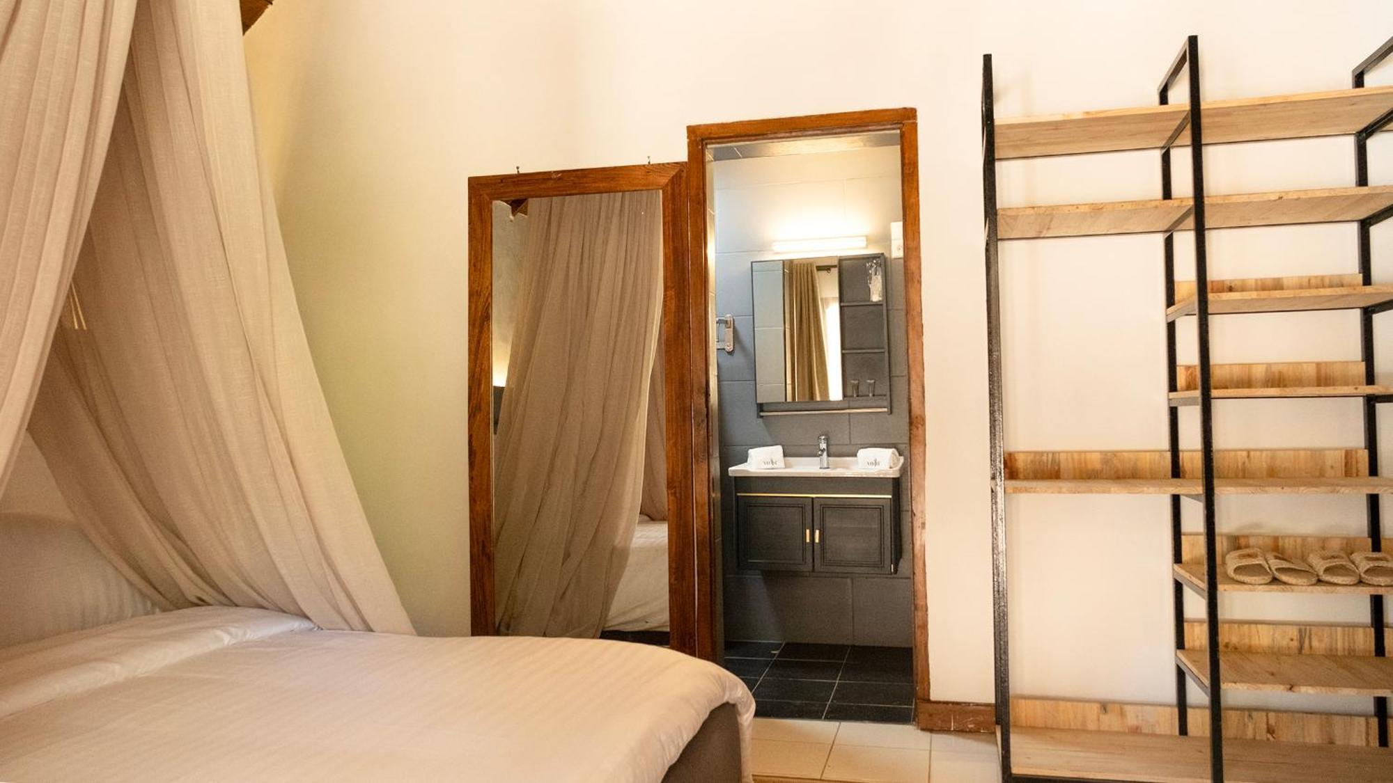 Le Vahine Eco-Resort Toliara Exterior foto